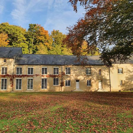 La Jonquette Aparthotel Francheval Eksteriør bilde