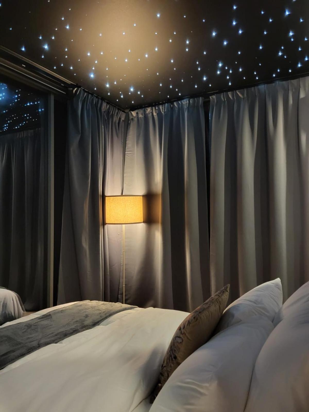 La Jonquette Aparthotel Francheval Rom bilde