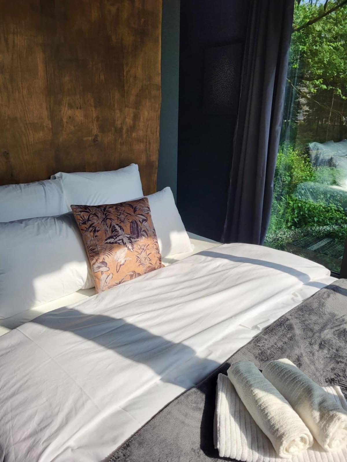La Jonquette Aparthotel Francheval Rom bilde