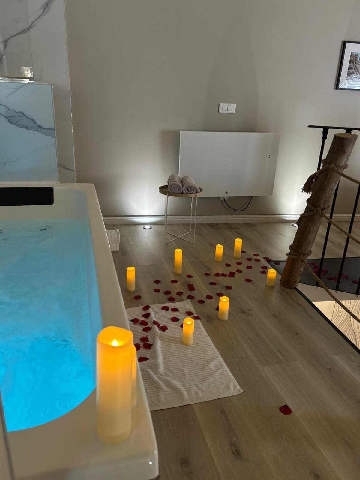 La Jonquette Aparthotel Francheval Eksteriør bilde